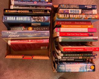 books