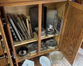 bakeware