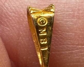 danbury mint hallmark