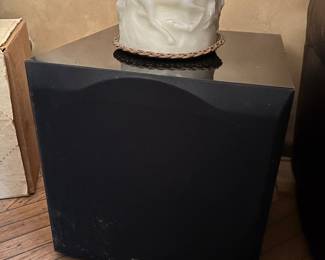 Subwoofer