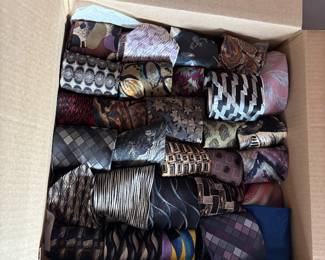 mens ties