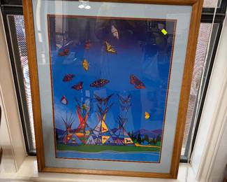 Sale Picture