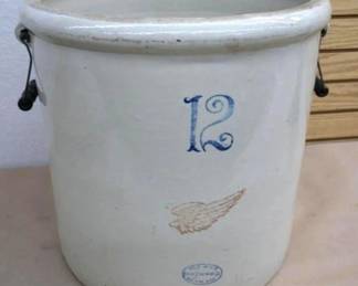 crock