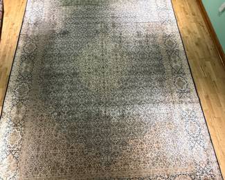 Loloi Traditional Persian-Style Area Rug