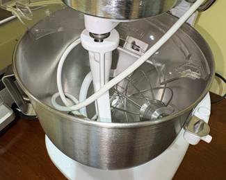 KitchenAid K5SS Heavy Duty Stand Mixer