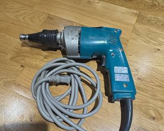 Makita 6801B Drywall Screwdriver