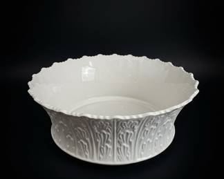 Lenox Woodland Centerpiece Bowl