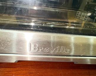 Breville Smart Oven Pro