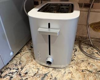 ZWILLING Enfinigy 2-Slice Toaster
