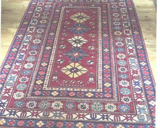 Carpet #2