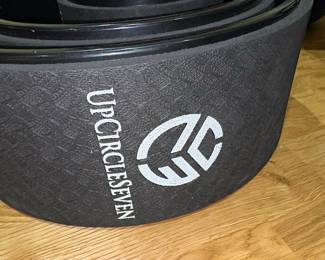UpCircleSeven Yoga Wheel Set