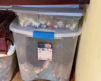 Sterilite Premier Portables 26 Gallon Storage Tote