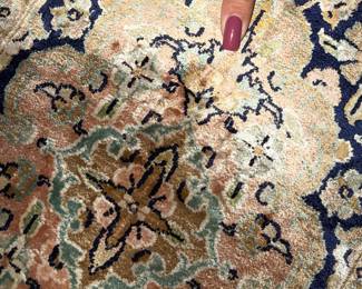 Loloi Traditional Persian-Style Area Rug