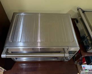 Breville Smart Oven Pro