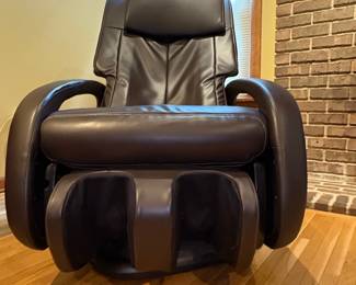 Human Touch BodyMap Pro Massage Chair