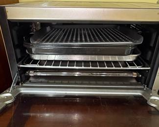 Breville Smart Oven Pro