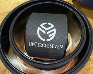 UpCircleSeven Yoga Wheel Set
