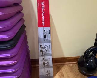 Steadyrack Classic Bicycle Rack