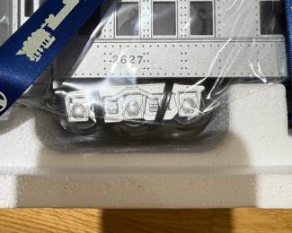 Lionel Madison Passenger Car 6-39030