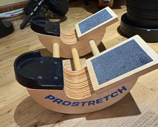 ProStretch Original Calf Stretcher