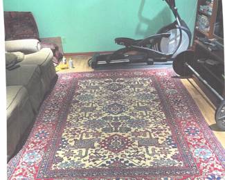 Carpet #1