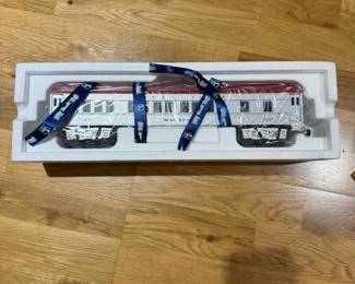 Lionel Madison Passenger Car 6-39030