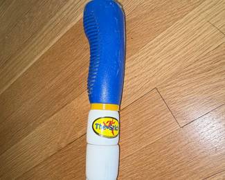 The Stick Body Massage Roller - 20" Marathon Stick