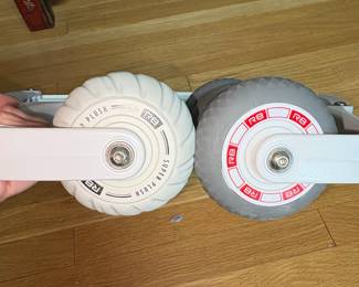 Roll Recovery R8 Plus Deep Tissue Massage Roller with Super Plush Insert