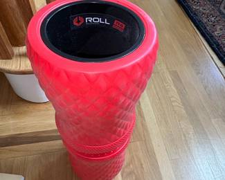 Roll Recovery R4 Deep Tissue Foam Roller