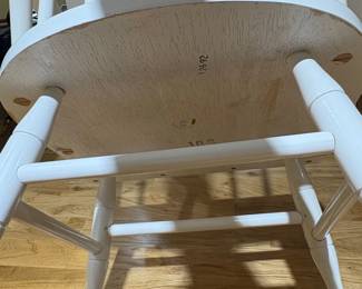 Winchendon Furniture Co. Rocking Chair