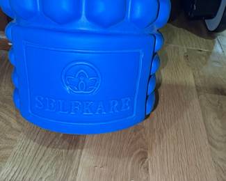 Selfkare Foam Roller