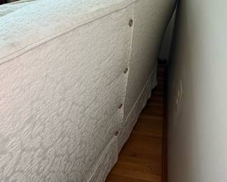 Pottery Barn Charleston Slipcovered Loveseat