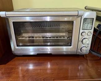 Breville Smart Oven Pro