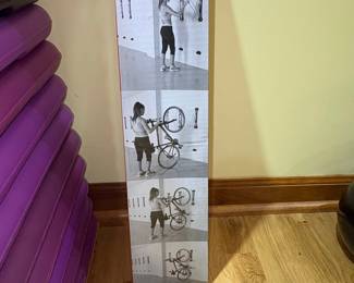 Steadyrack Classic Bicycle Rack