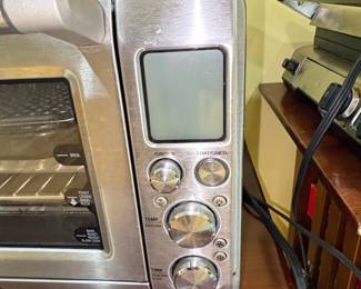 Breville Smart Oven Pro