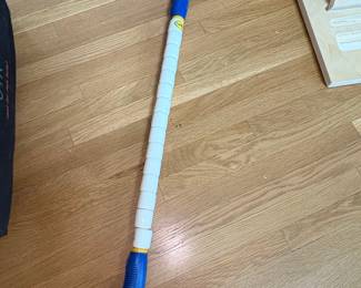 The Stick Body Massage Roller - 20" Marathon Stick