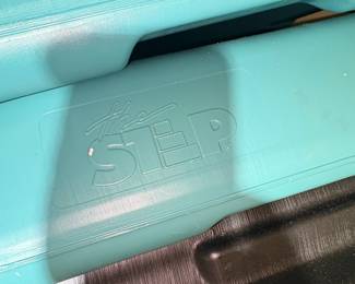 The Step Aerobic Platform & Risers Set