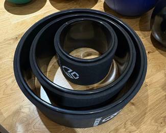 UpCircleSeven Yoga Wheel Set