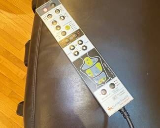 Human Touch BodyMap Pro Massage Chair