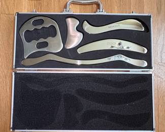 STICKON Gua Sha Scraping Massage Tool Set