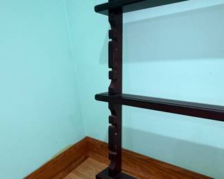 Beauties of the Red Mansion Display Shelf