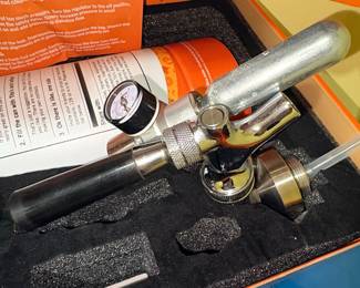 Tito's Handmade Vodka 'In a Big Can' Cocktail Keg Kit