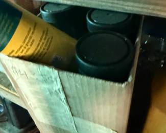 John Deere TY6341 Multipurpose SD Polyurea Grease can - additional view