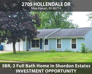 2NEWThumbnail 2705HOLLENDALE