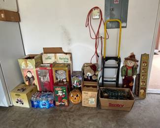 Sale Picture