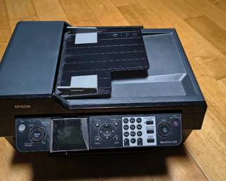 Printer