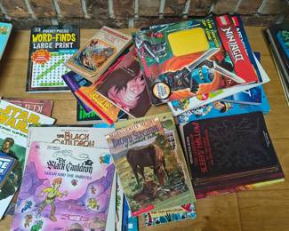 Children's Books