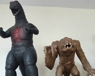 Vintage Toys