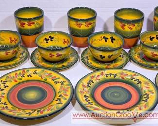 Tabletop Gallery. La Province
