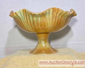Red Wing 690 Pedestal Bowl